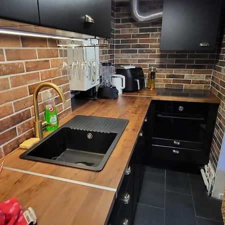 Austerlitz Cocoon Apartment ปารีส ภายนอก รูปภาพ