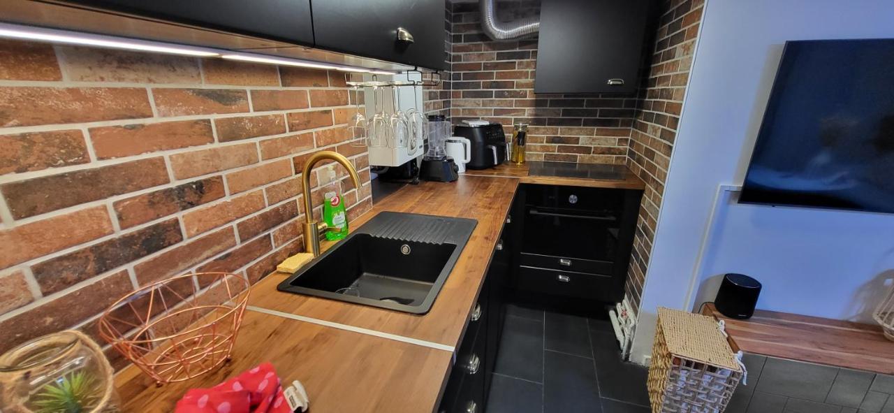 Austerlitz Cocoon Apartment ปารีส ภายนอก รูปภาพ